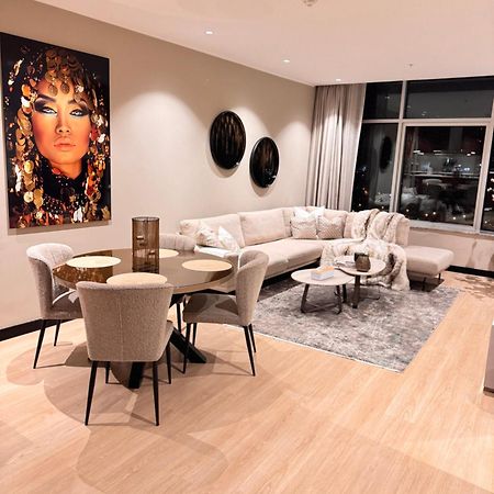 Hilton Tanger Penthouse 14 Apartment Exterior photo