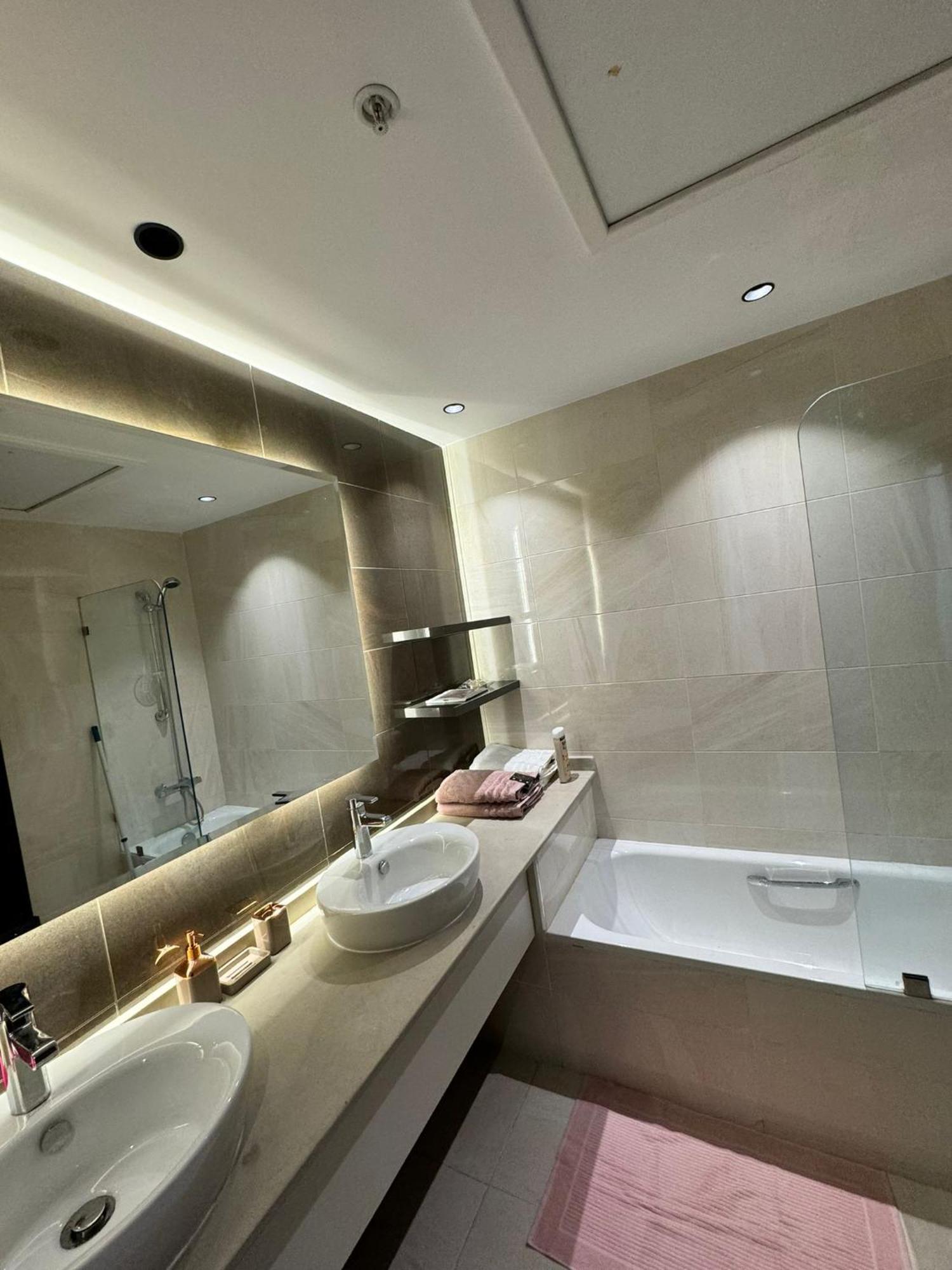 Hilton Tanger Penthouse 14 Apartment Exterior photo