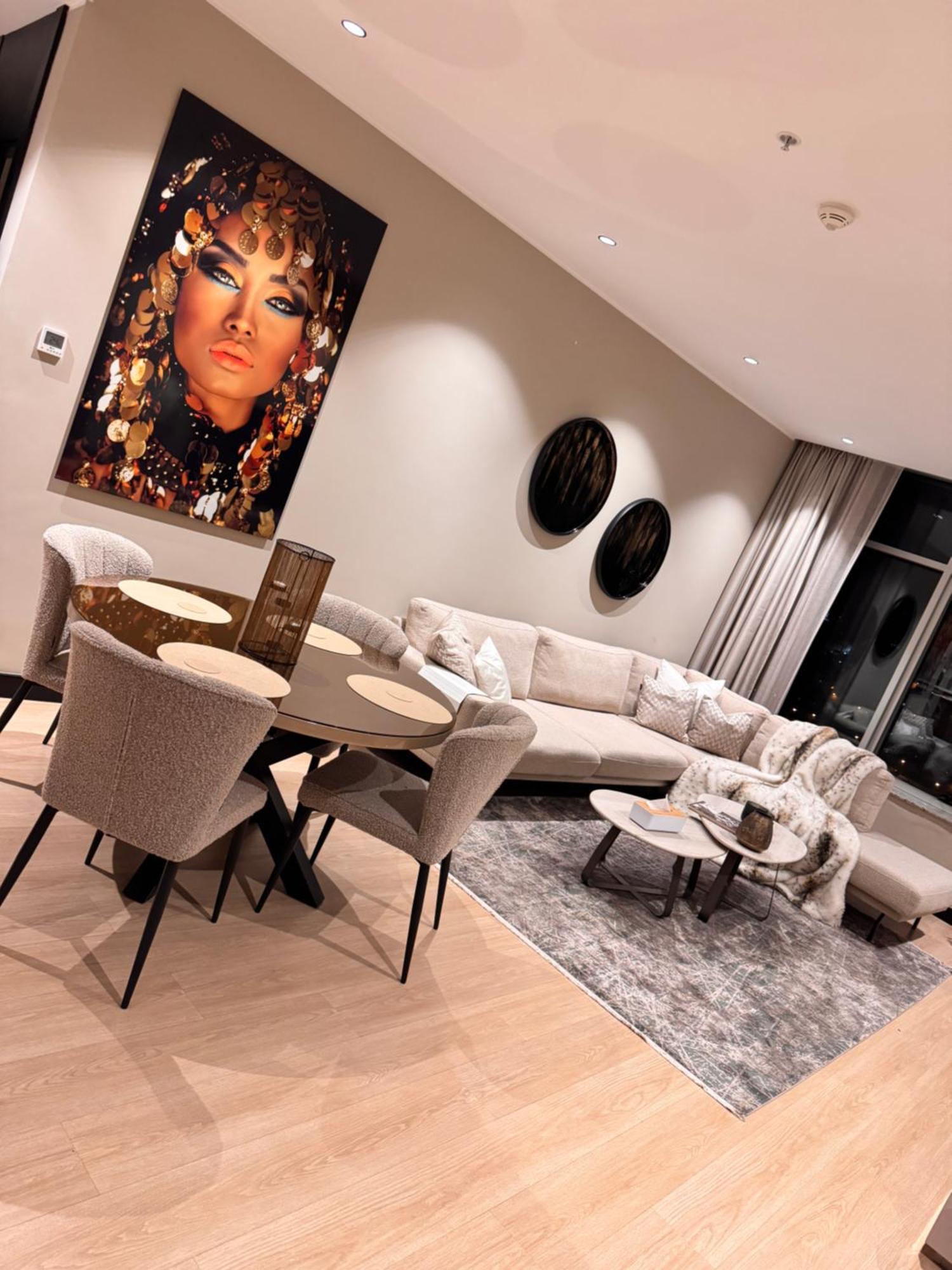 Hilton Tanger Penthouse 14 Apartment Exterior photo